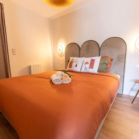 Avec 2 Jacuzzi Balneo, Parking *